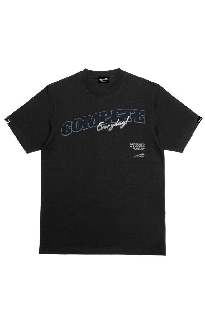 Primal Oversized T-Shirt