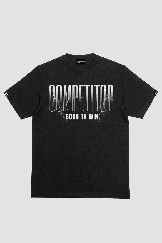 Born2Win Oversized T-Shirt