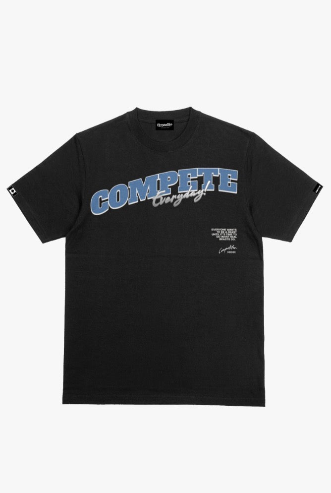 Primal Oversized T-Shirt