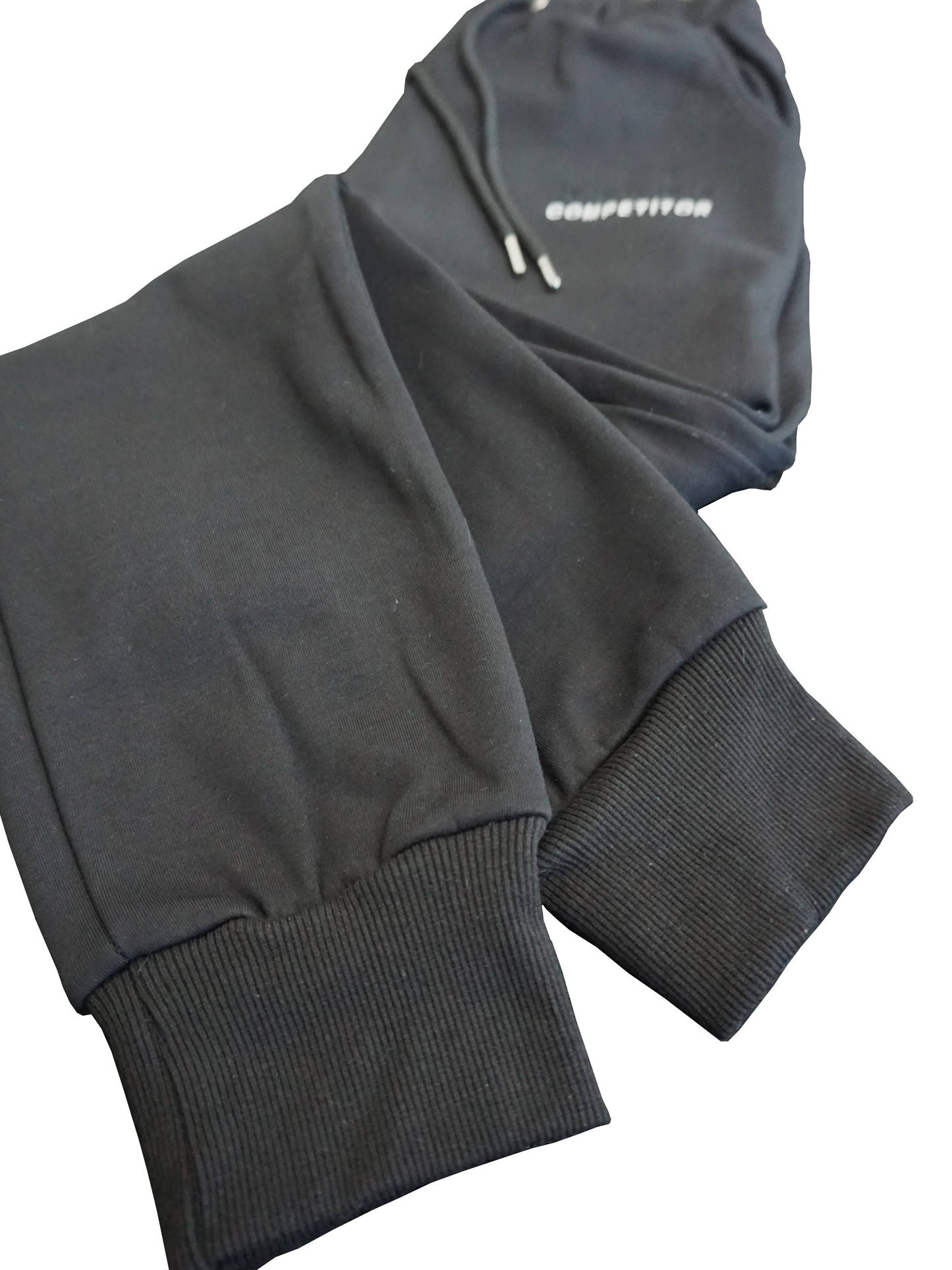 Velvet Joggers