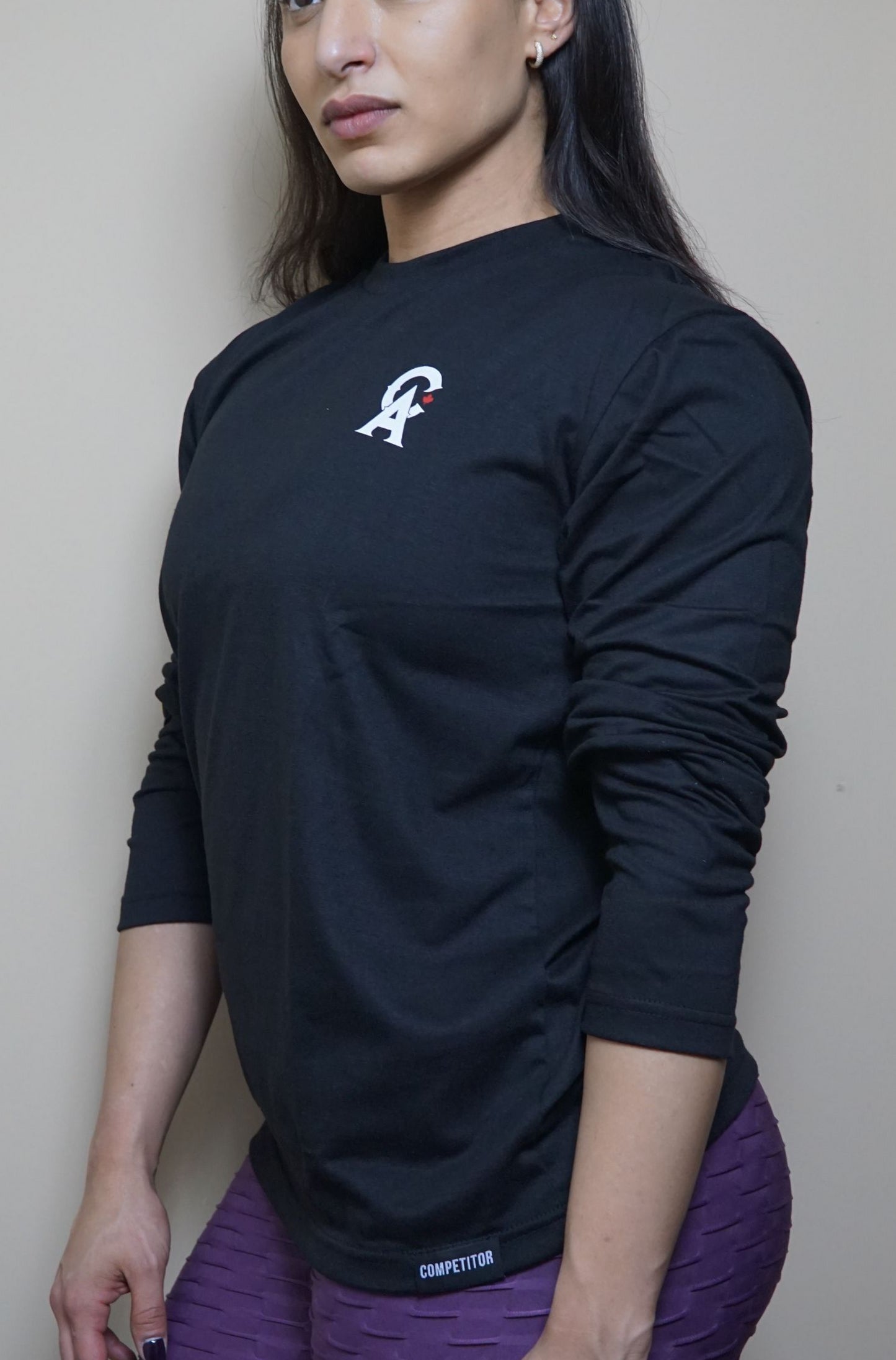 Player's Long sleeve (Womens)