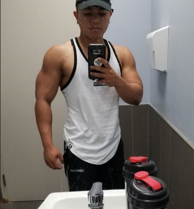 Retro Stringers - White