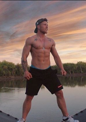 Sweat Shorts - Black Out