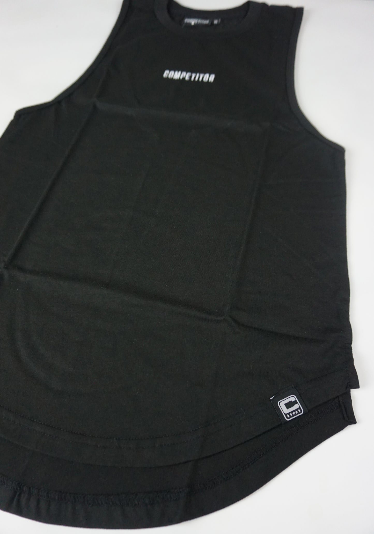Unisex Hybrid Tanks