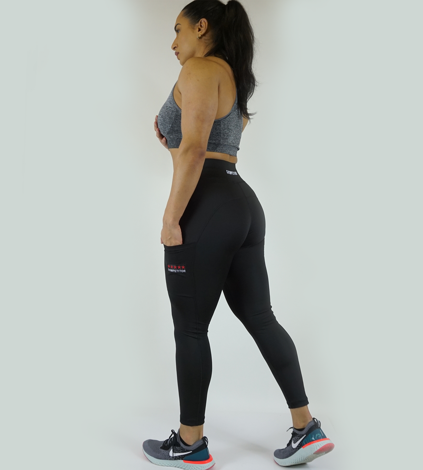 Elite Flex Leggings