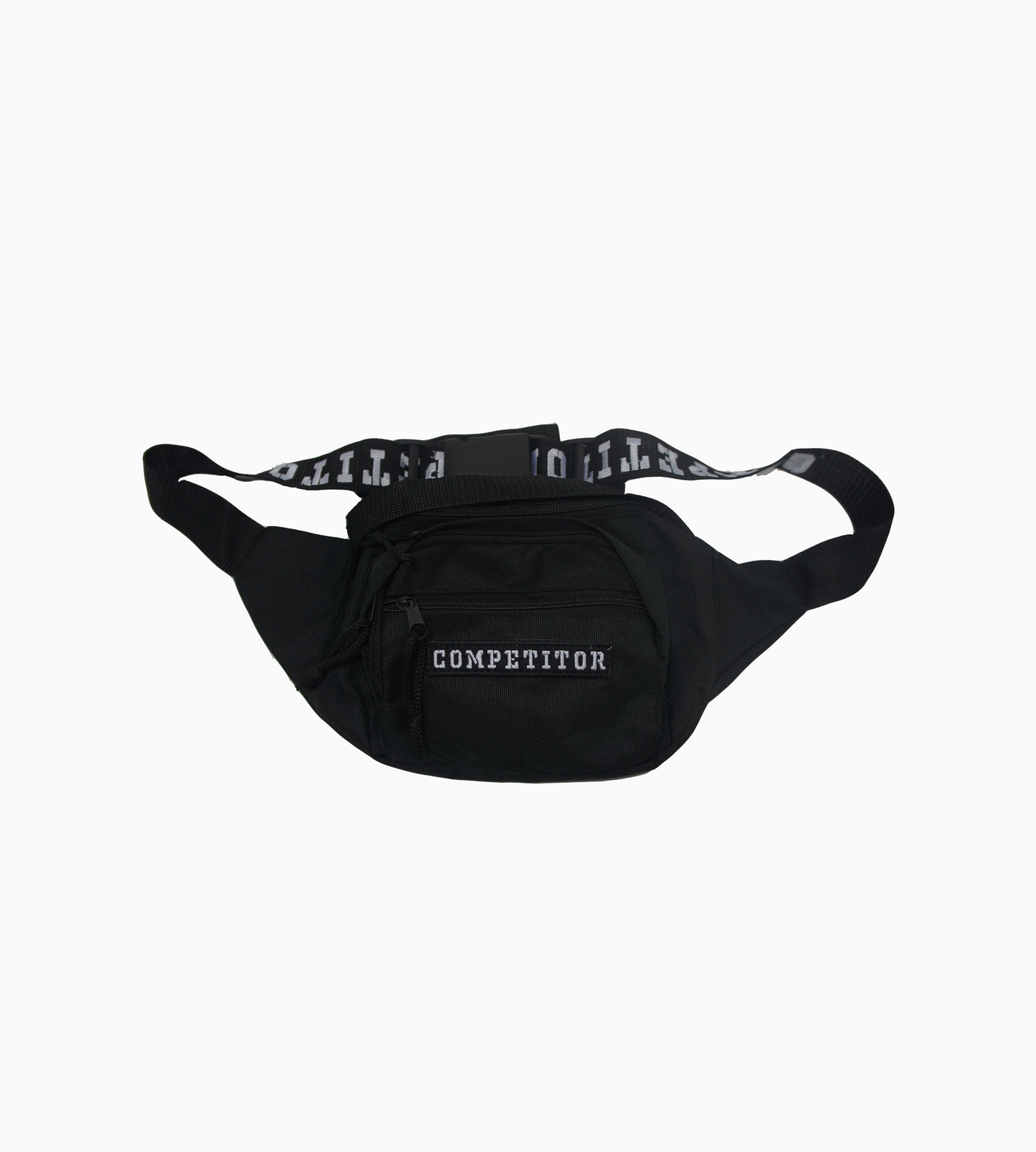 Comppack (White)