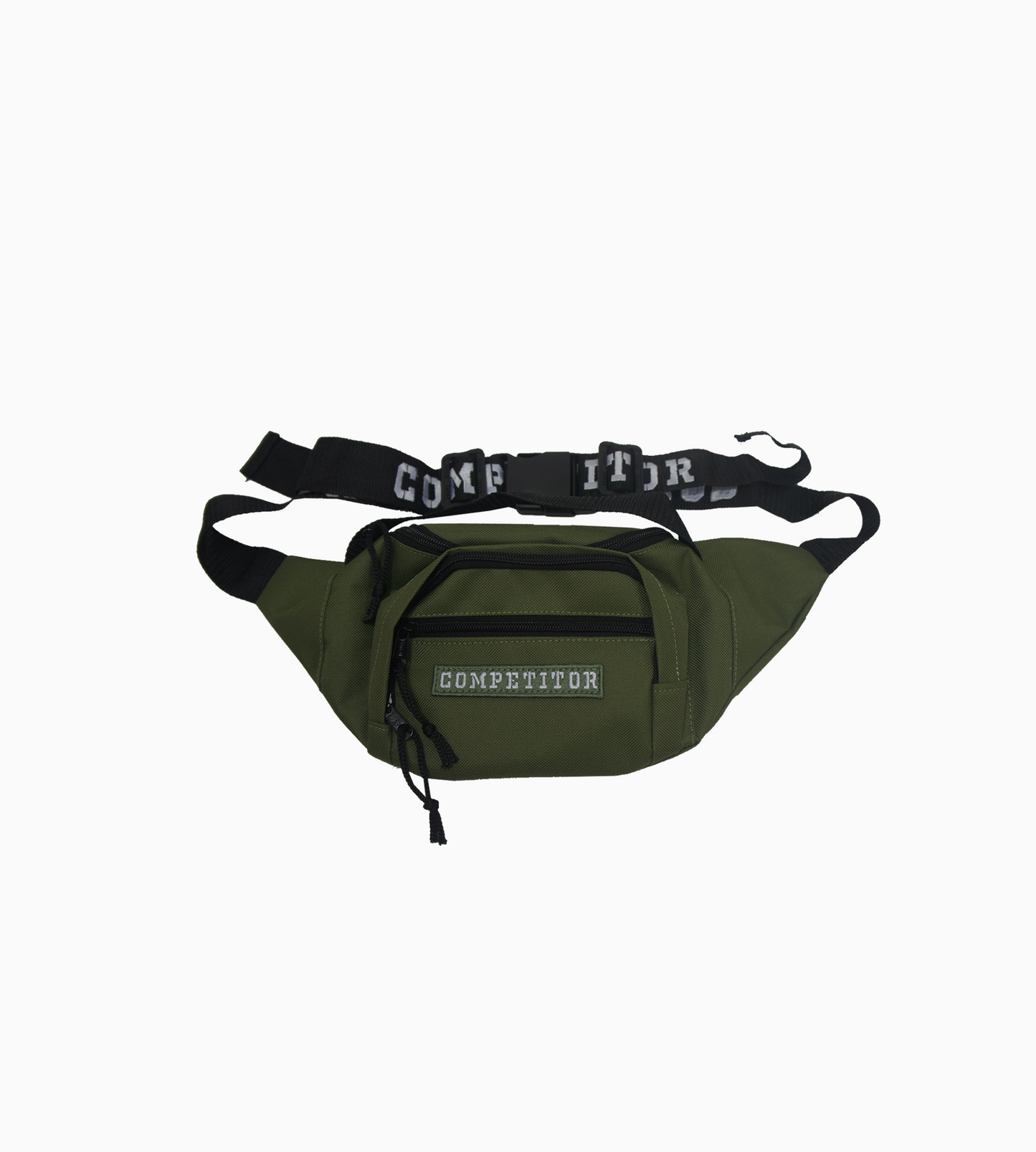 Comppack (White)