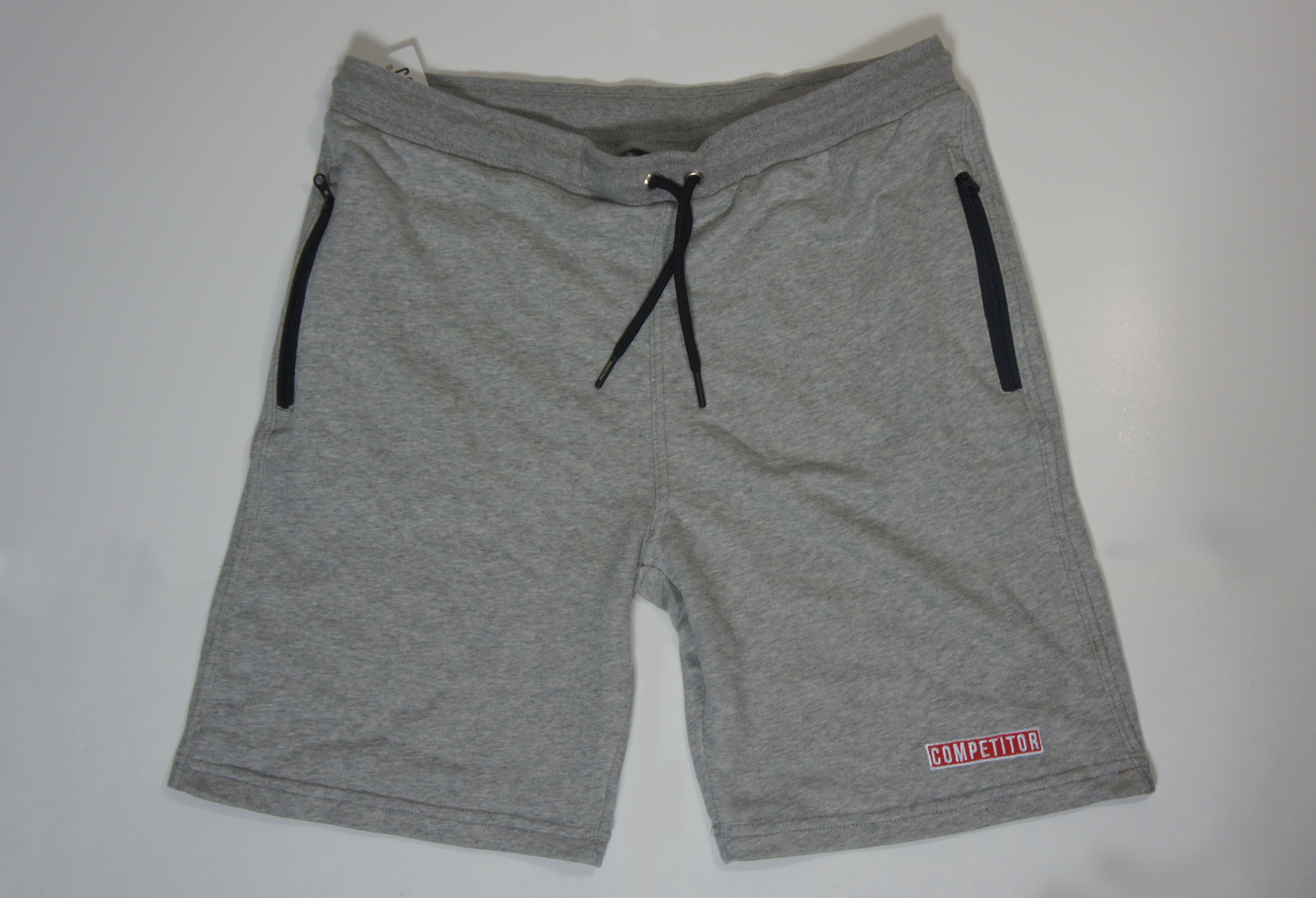 Sweat Shorts - Athletic Grey