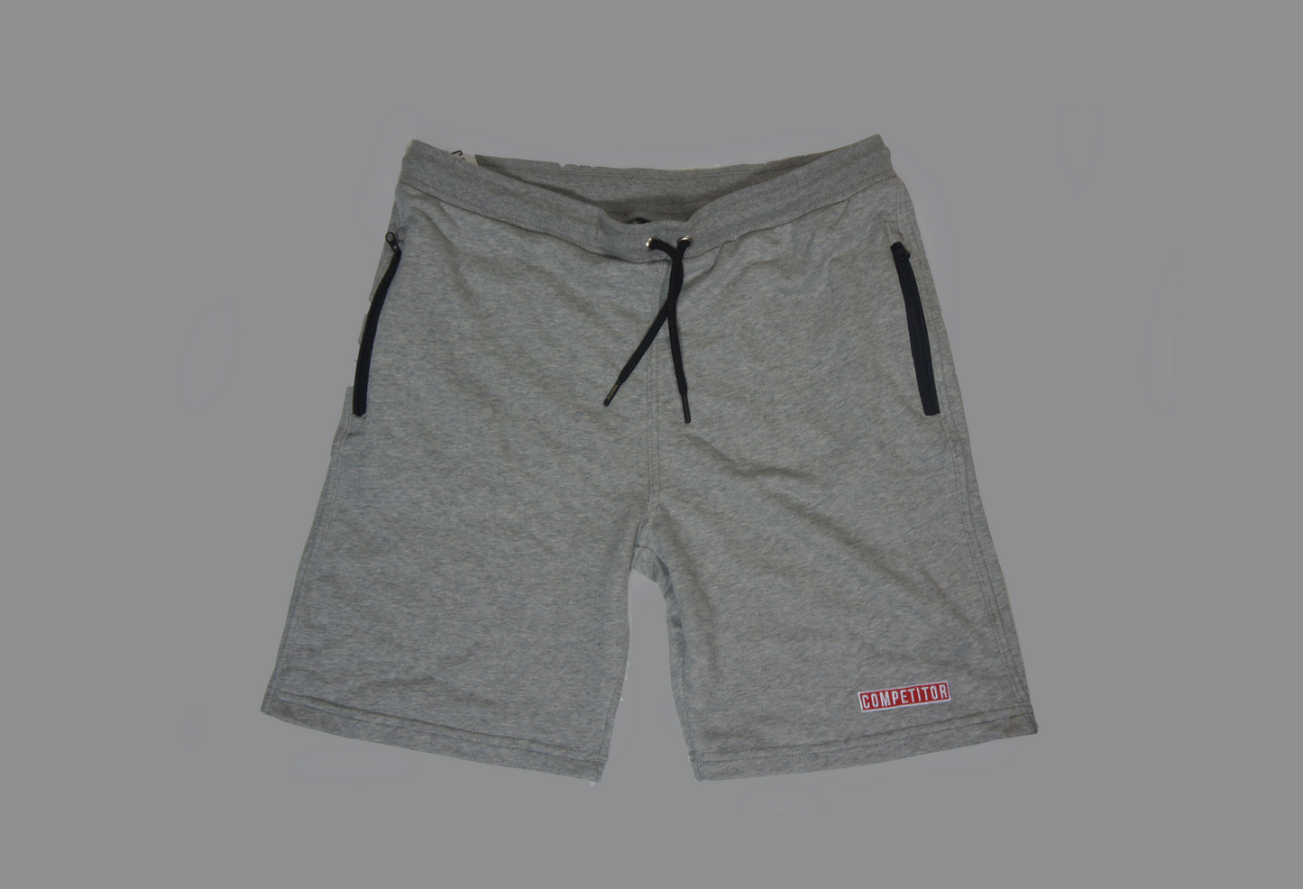 Sweat Shorts - Athletic Grey
