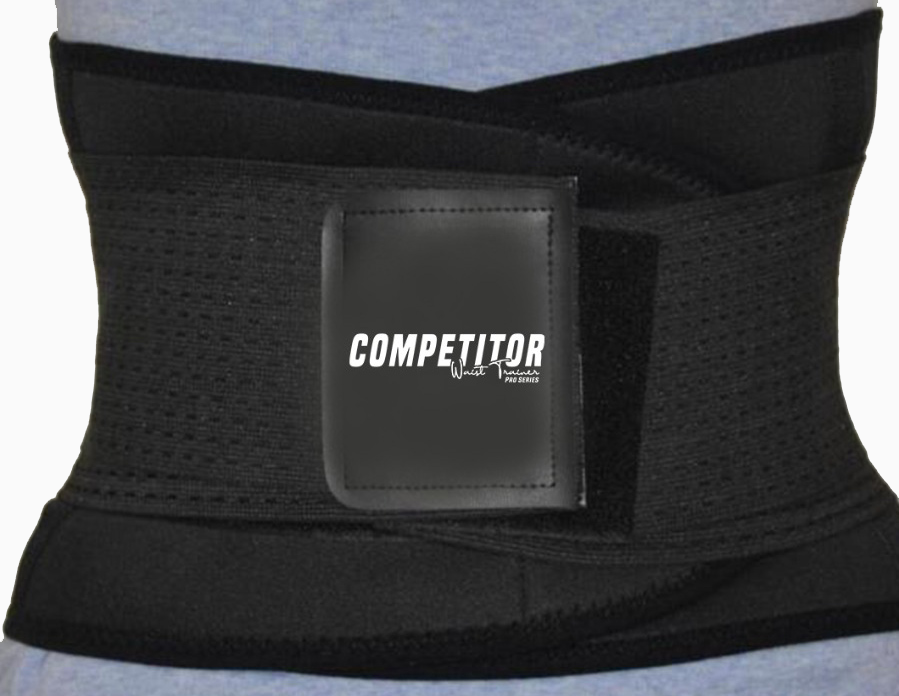 Competitor Waist Trainer