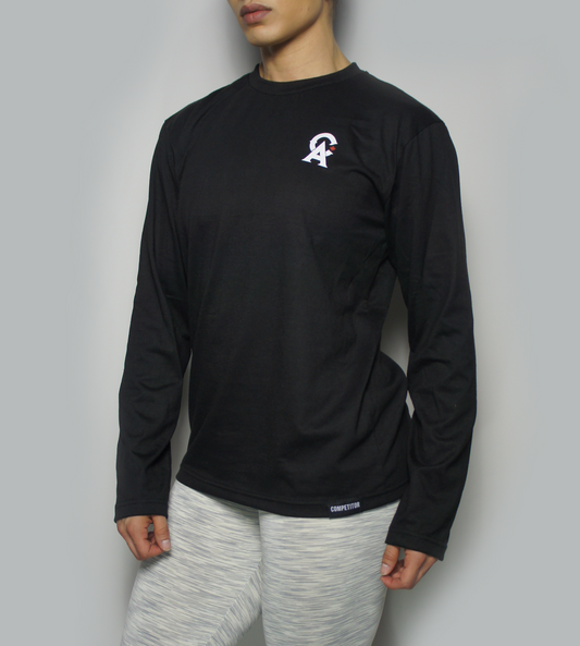 Player's Long sleeve (Womens)