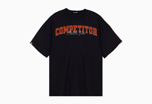 Underdog Oversized T-shirt