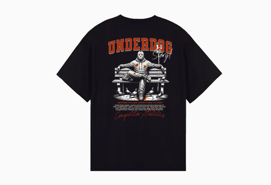 Underdog Oversized T-shirt