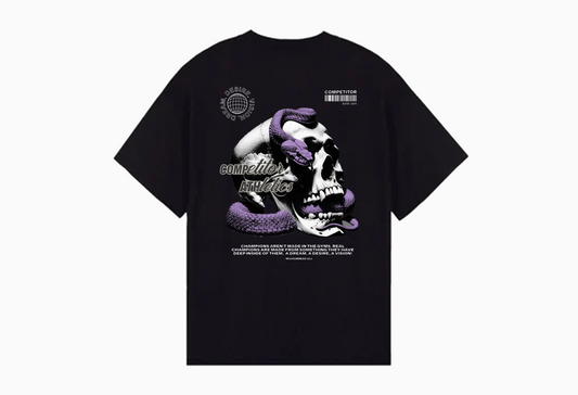 Champions Oversized T-Shirt