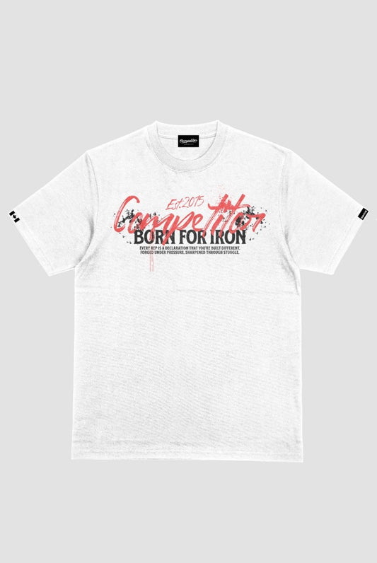 Born4Iron Oversized T-Shirt