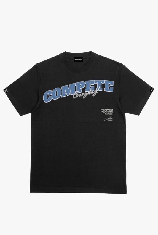 Primal Oversized T-Shirt
