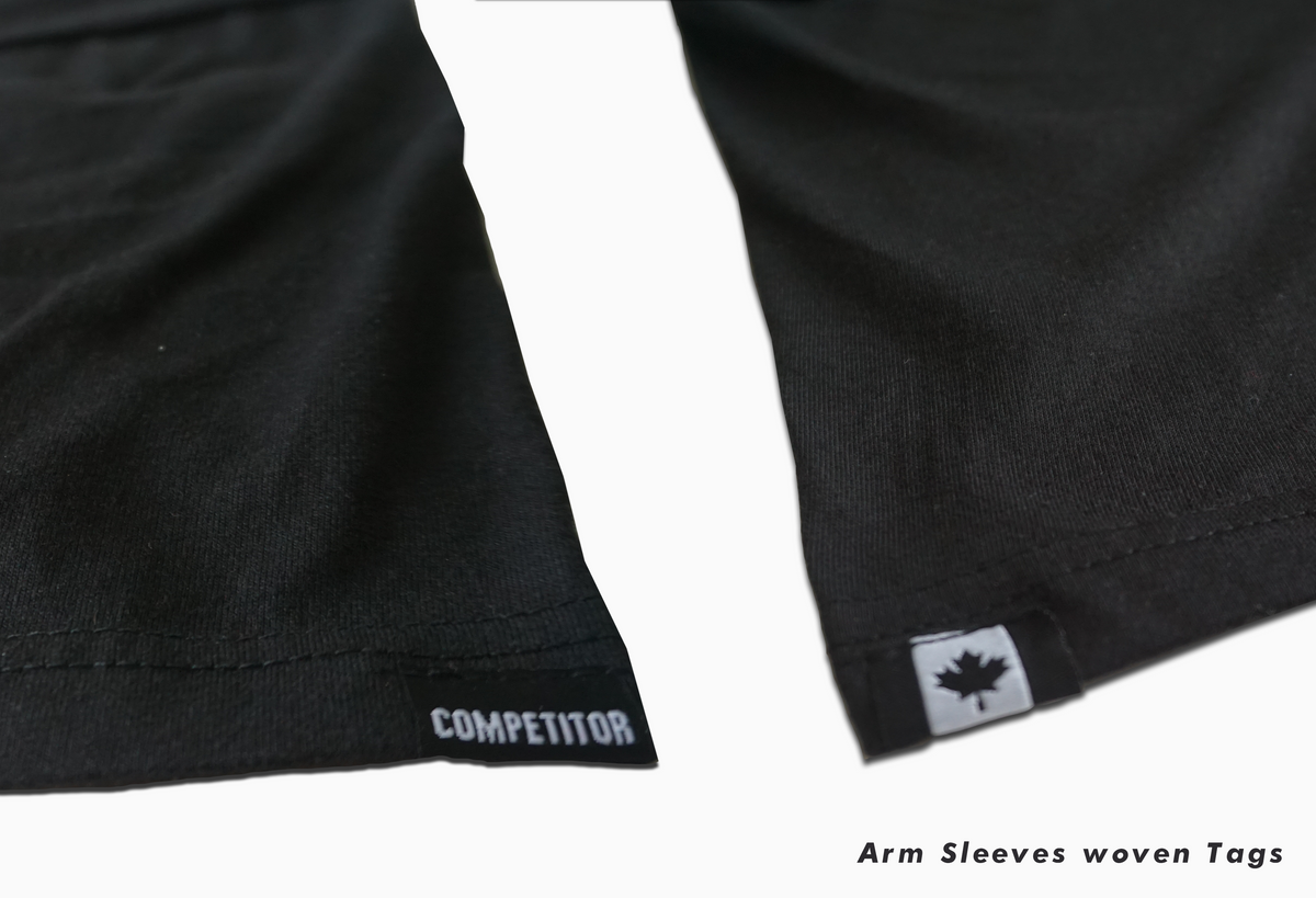 Elevate Oversized T-shirt
