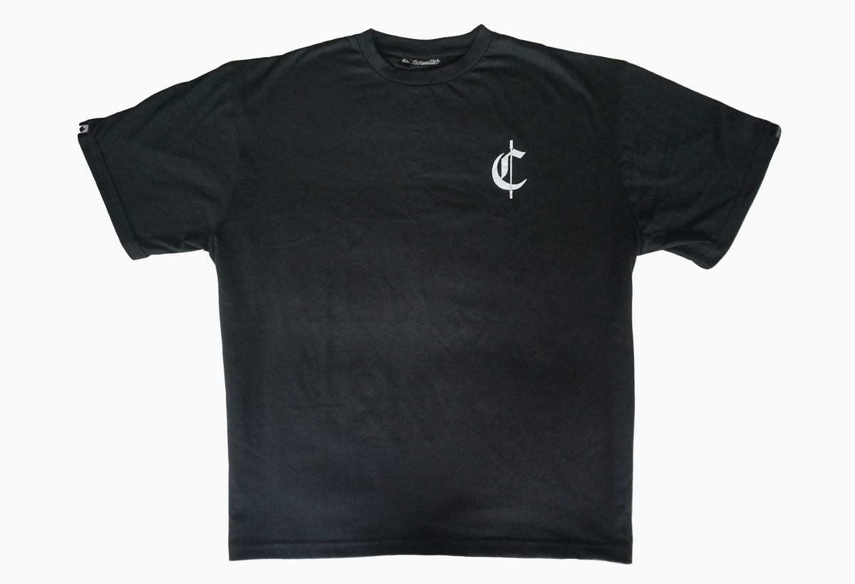 Elevate Oversized T-shirt