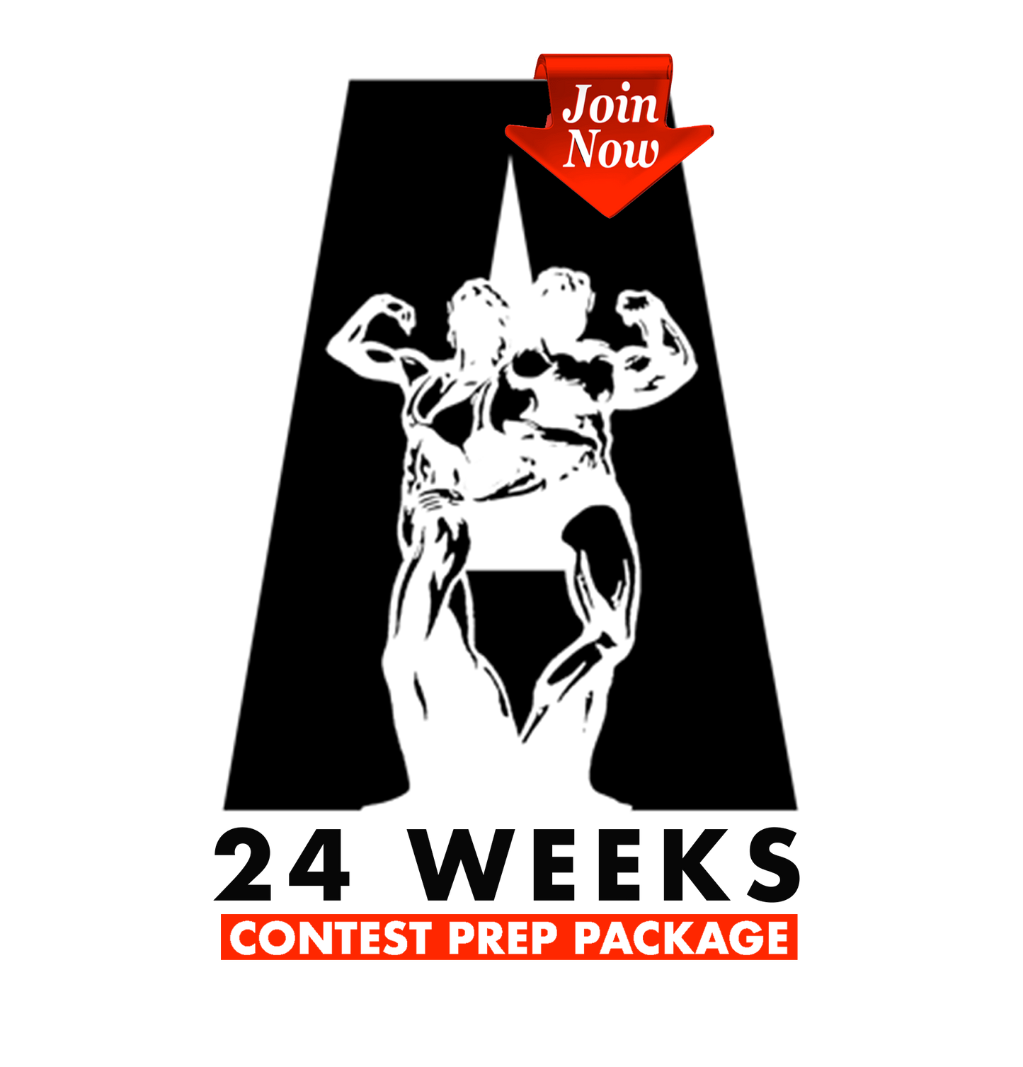 24 Weeks Prep Coaching