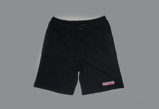 Sweat Shorts - Black Out