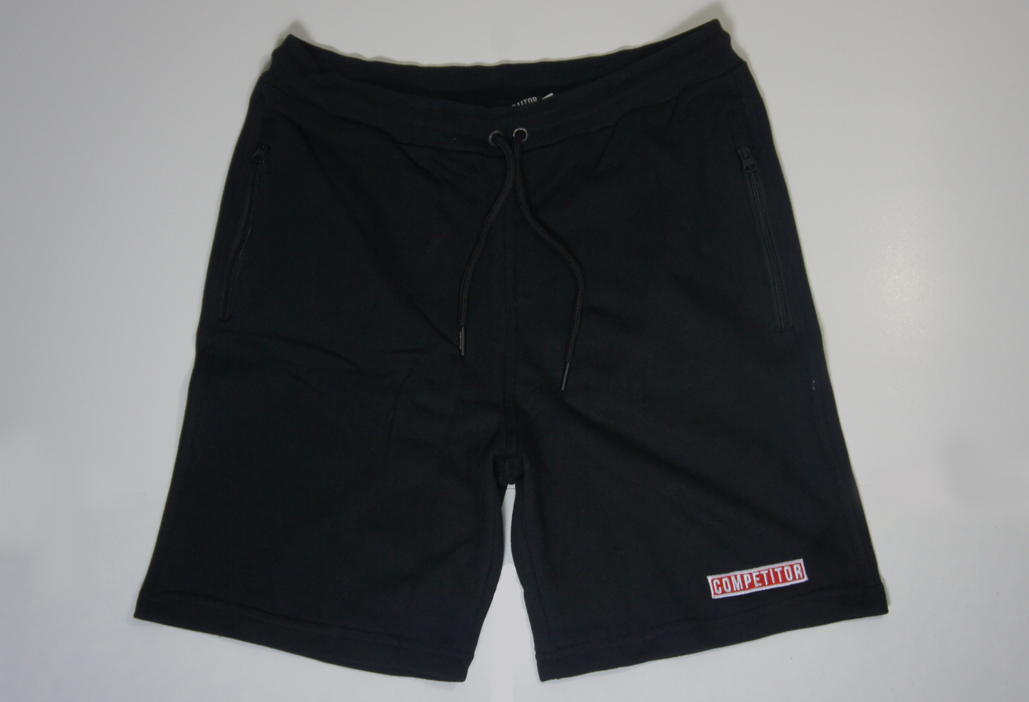 Sweat Shorts - Black Out