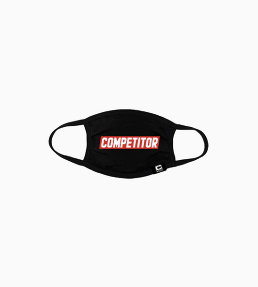Competitor X Mask