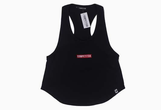 Womens Muscle Tank