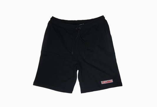 Sweat Shorts - Black Out