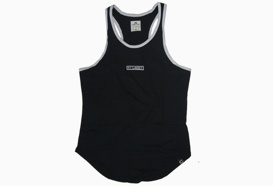 Retro Stringers - Black