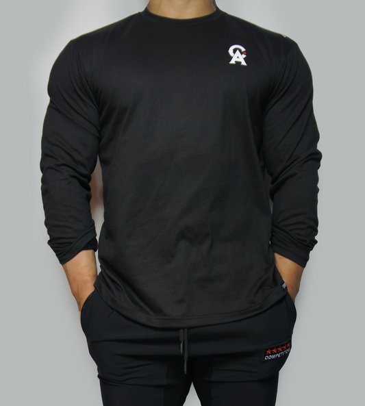 Player's Long sleeves