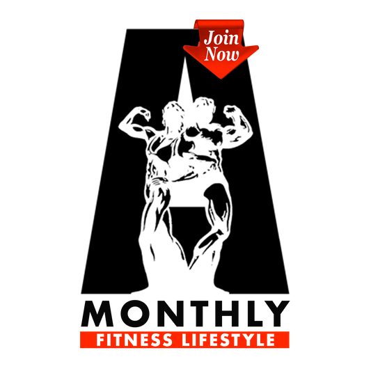 Monthly Fitness Coaching