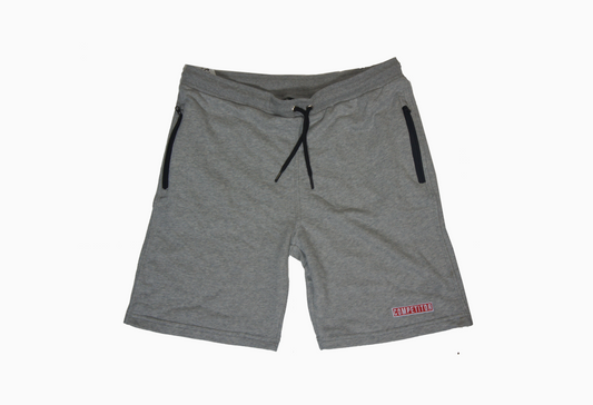 Sweat Shorts - Athletic Grey