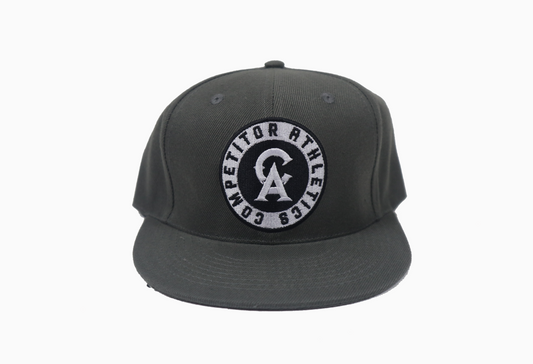 Snapback - CA Badge