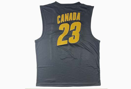 Competitor Ball Jersey