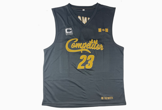 Competitor Ball Jersey