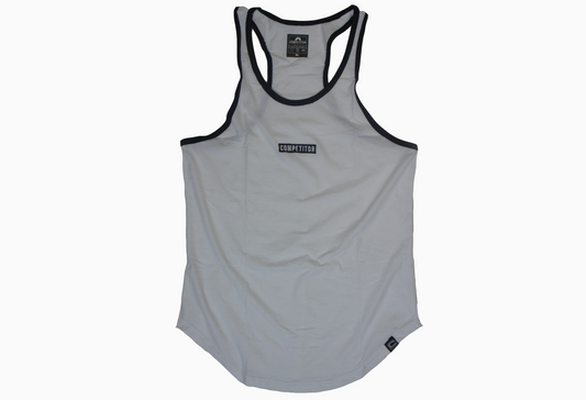 Retro Stringers - White