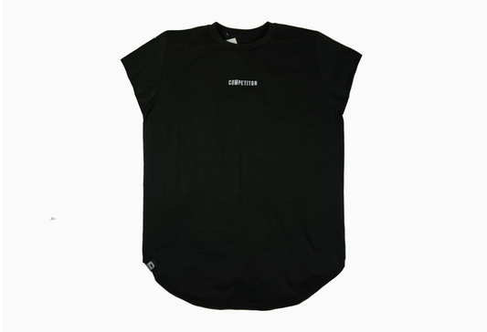 Muscle Scoop T