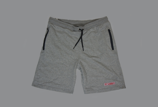Sweat Shorts - Athletic Grey